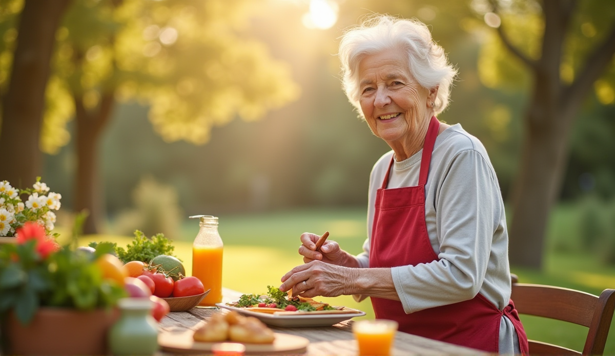 Здорове харчування